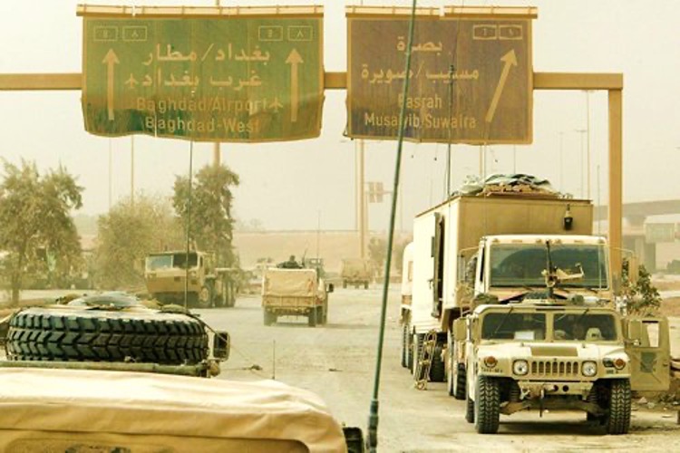 Chapter 28 – 1 Amoure Kleu, Andre Els Chapter 28, From the wrong side of the tracks, Andre Els, Iraq War, Private Security Contractors, South African Contractors, PSD, War Memoirs, Baghdad, Basrah, Post-9/11, Military Contractors, Controlled Detonations, EOD, Explosive Ordnance Disposal, Camp Victory, Saddam Hussein, Highway of Death, Mercenaries, War Stories, South African Military, Personal Security Detail