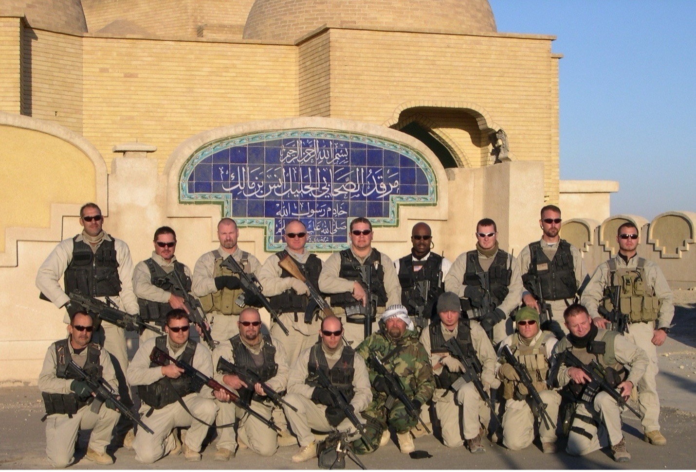 Chapter 28 – 17 Amoure Kleu, Andre Els Chapter 28, From the wrong side of the tracks, Andre Els, Iraq War, Private Security Contractors, South African Contractors, PSD, War Memoirs, Baghdad, Basrah, Post-9/11, Military Contractors, Controlled Detonations, EOD, Explosive Ordnance Disposal, Camp Victory, Saddam Hussein, Highway of Death, Mercenaries, War Stories, South African Military, Personal Security Detail